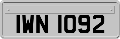 IWN1092