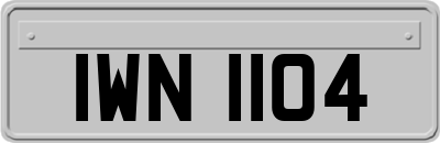 IWN1104