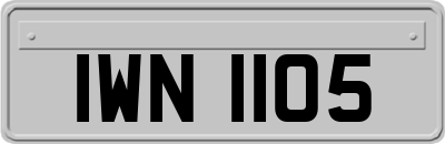 IWN1105