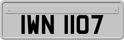 IWN1107