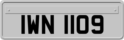 IWN1109