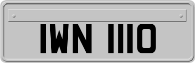 IWN1110