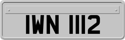 IWN1112