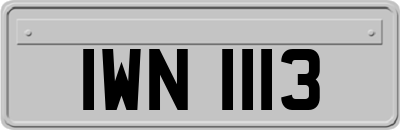 IWN1113