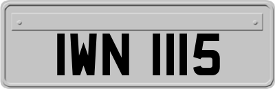 IWN1115