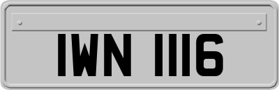 IWN1116