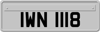 IWN1118
