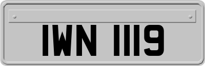 IWN1119