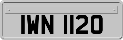 IWN1120