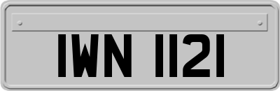 IWN1121