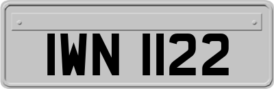 IWN1122