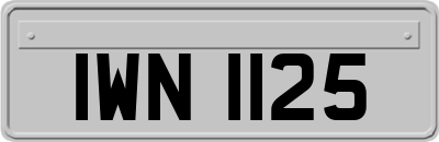 IWN1125
