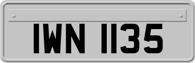 IWN1135