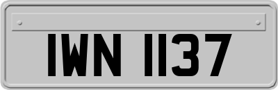 IWN1137