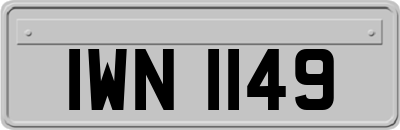 IWN1149