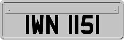 IWN1151