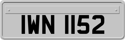 IWN1152