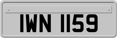 IWN1159