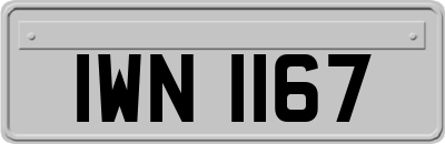 IWN1167