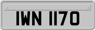 IWN1170