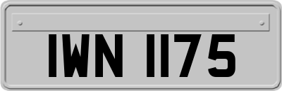IWN1175