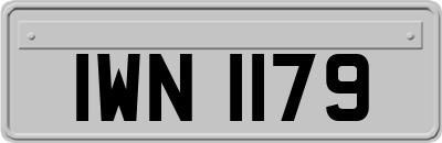 IWN1179