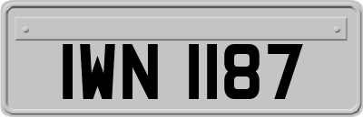 IWN1187