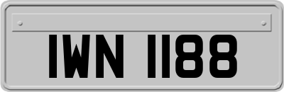 IWN1188