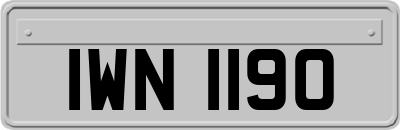 IWN1190