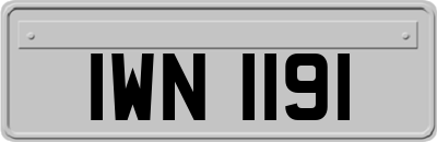 IWN1191