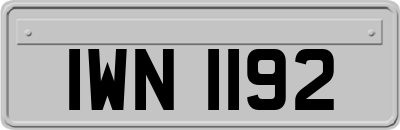 IWN1192