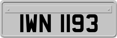 IWN1193