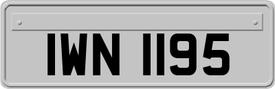 IWN1195