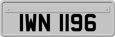 IWN1196
