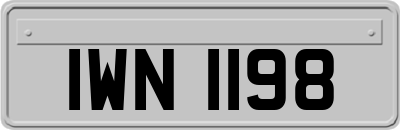IWN1198