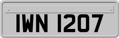 IWN1207