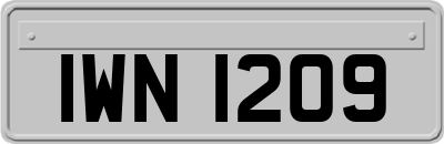 IWN1209