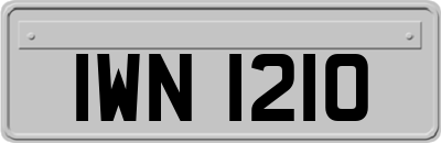 IWN1210