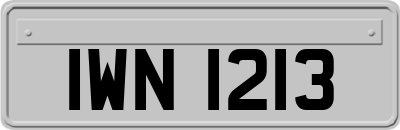 IWN1213