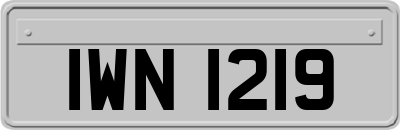 IWN1219