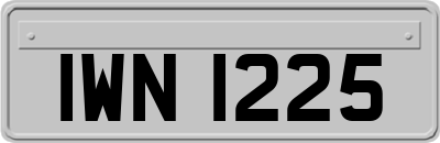 IWN1225
