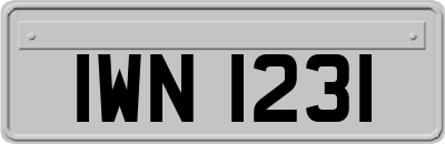 IWN1231