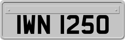 IWN1250