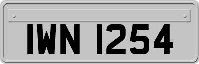 IWN1254