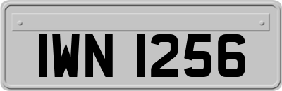 IWN1256