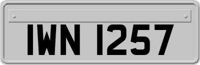 IWN1257
