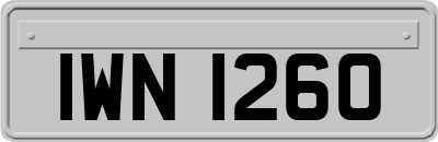 IWN1260