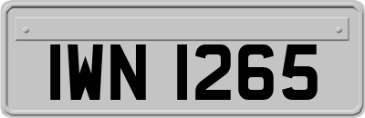 IWN1265
