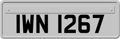 IWN1267