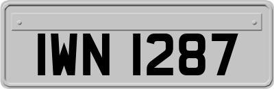 IWN1287